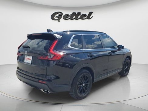Used 2023 Honda CR-V Sport image 5
