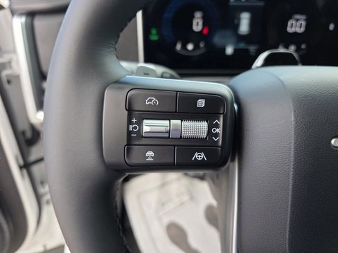 New 2026 Hyundai Santa Fe SEL image 26