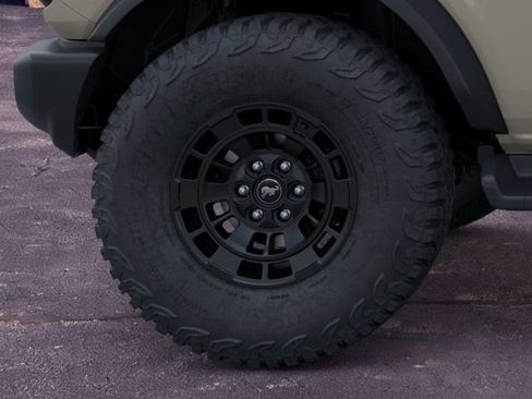 New 2026 Ford Bronco Outer Banks w/ Sasquatch Package AWD/4WD image 21