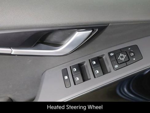 Certified 2023 Kia Niro Wind w/ Wind Preserve Package FWD image 20
