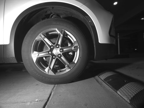 Used 2025 Chevrolet Blazer LT image 13