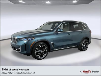 Used 2024 BMW X5 sDrive40i w/ Premium Package