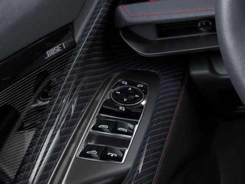 New 2026 Chevrolet Corvette ZR1 image 22