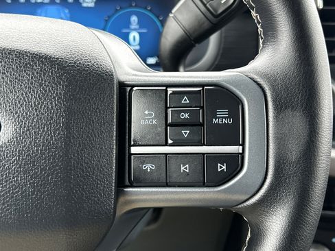 Certified 2024 Ford F150 XLT w/ Equipment Group 302A MID AWD/4WD image 15