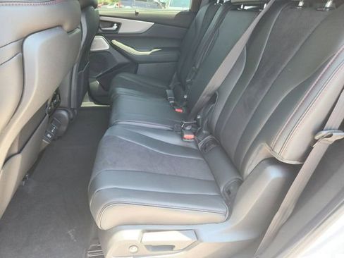 New 2026 Acura MDX A-Spec AWD/4WD image 18