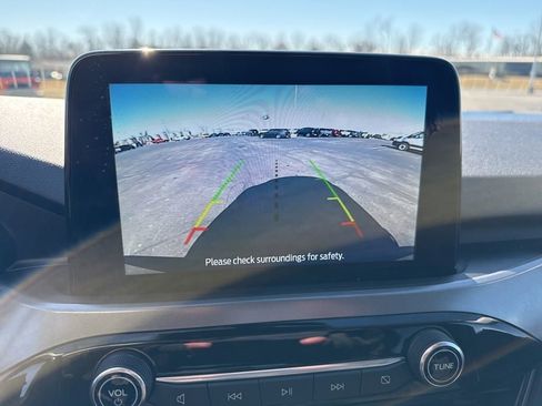 Used 2024 Ford Escape Active w/ Cold Weather Package image 13