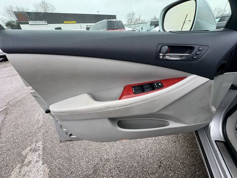 Used 2007 Lexus ES 350 image 13