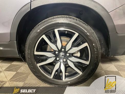 Used 2021 Honda Pilot Touring image 26