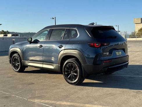 New 2026 MAZDA CX-50 AWD 2.5 Hybrid w/ Premium Pkg image 5