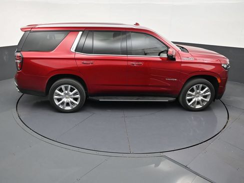 Used 2023 Chevrolet Tahoe High Country RWD image 17