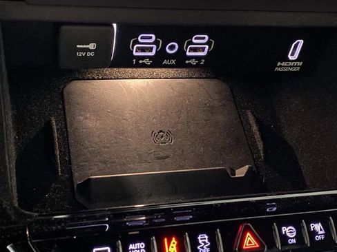 Used 2022 Jeep Grand Wagoneer Series II image 27