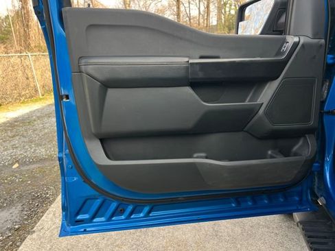 Used 2021 Ford F150 XL w/ STX Appearance Package image 10