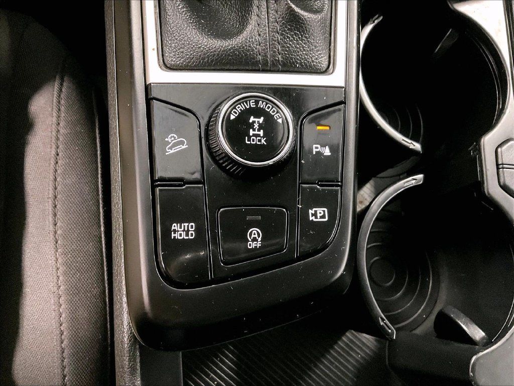Used 2023 Kia Sportage LX AWD/4WD image 26