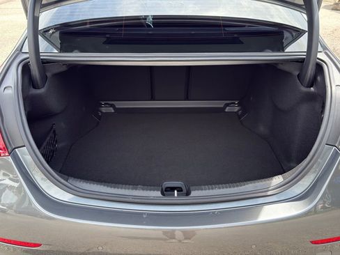 Used 2024 Mercedes-Benz C 300 4MATIC Sedan image 10