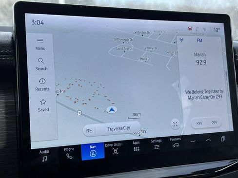 Certified 2022 Ford Expedition Limited image 25