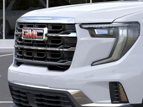 New 2026 GMC Acadia Elevation FWD image 13