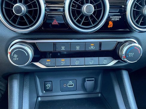 New 2025 Nissan Sentra S image 20