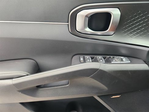 New 2026 Kia Sorento EX image 16