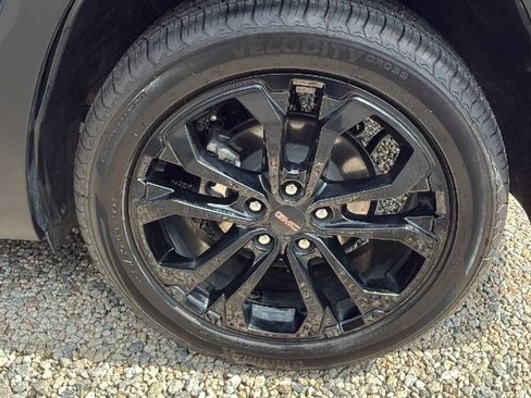 Used 2022 GMC Terrain SLT w/ Elevation Edition FWD image 39