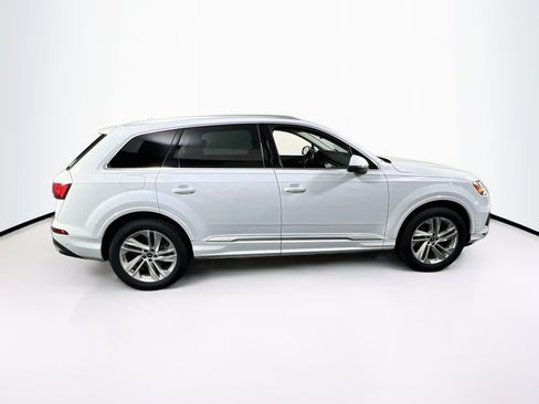 Used 2022 Audi Q7 3.0T Premium AWD/4WD image 4