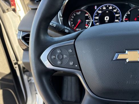 Certified 2023 Chevrolet Traverse High Country FWD image 25