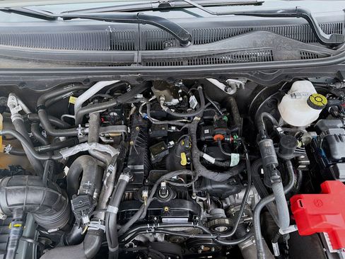 Certified 2023 Ford Ranger XLT w/ Equipment Group 302A High image 34