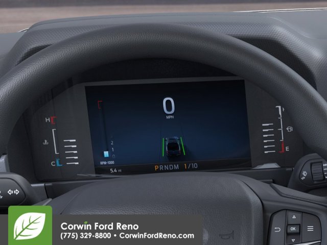 New 2026 Ford Ranger XL AWD/4WD image 14