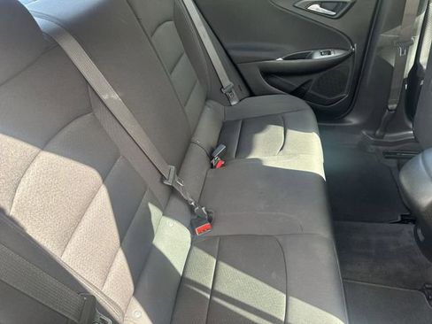 Certified 2022 Chevrolet Malibu LS image 27