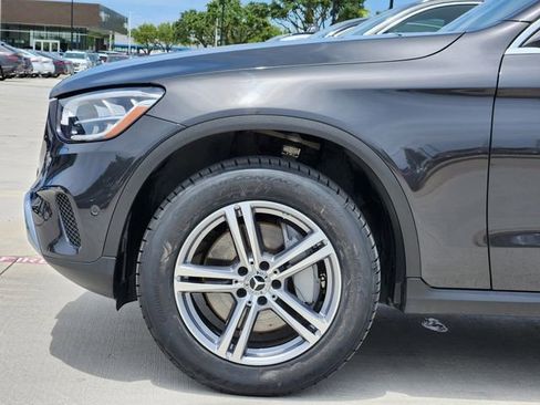 Used 2022 Mercedes-Benz GLC 300 image 6