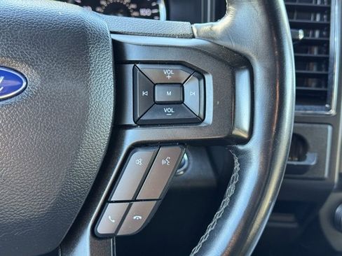 Used 2020 Ford Expedition Limited image 24