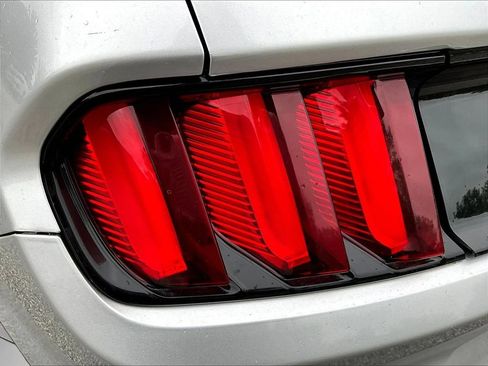 Used 2017 Ford Mustang Premium RWD image 25