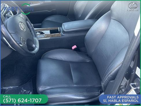 Used 2009 Lexus IS 250 AWD image 13