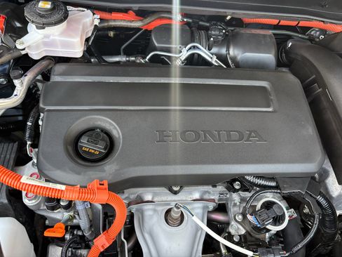 Certified 2026 Honda CR-V TrailSport image 32
