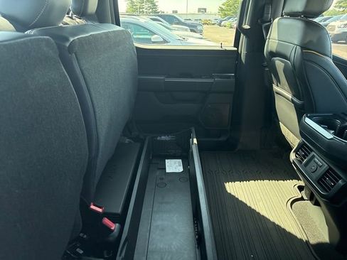 Used 2025 Ford F150 Tremor w/ Equipment Group 402A High AWD/4WD image 9