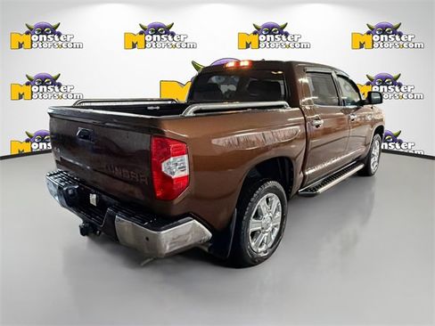 Used 2016 Toyota Tundra 1794 Edition image 4