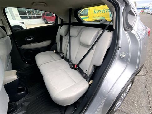 Used 2021 Honda HR-V LX image 20