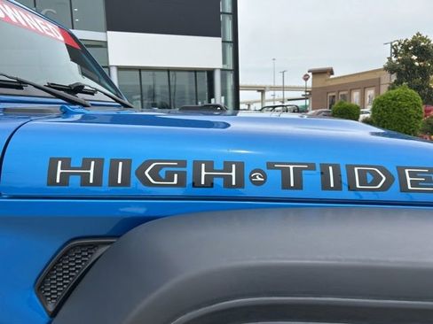 Used 2022 Jeep Wrangler Unlimited Sport AWD/4WD image 16