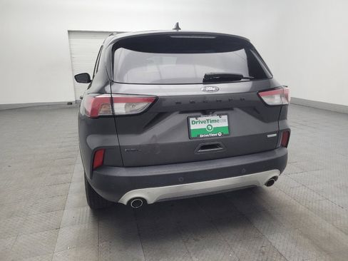 Used 2020 Ford Escape SEL FWD image 6