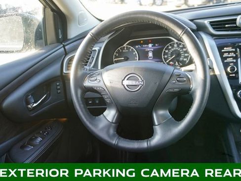 Used 2024 Nissan Murano Platinum image 12