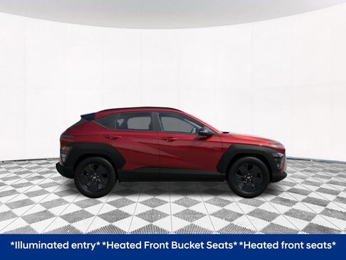 Used 2026 Hyundai Kona SEL Sport AWD/4WD image 9