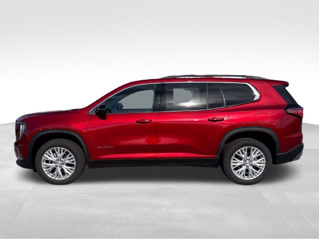 New 2027 GMC Acadia Elevation w/ Elevation Premium Package FWD image 2