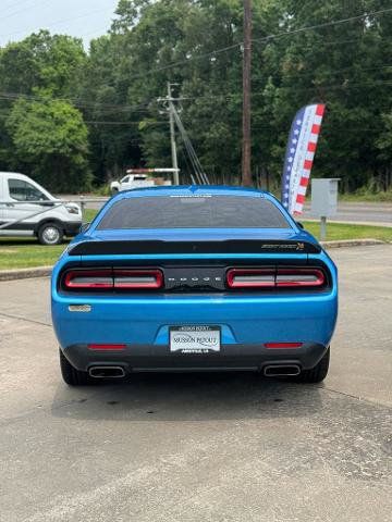 Used 2023 Dodge Challenger R/T Scat Pack w/ Plus Package RWD image 5