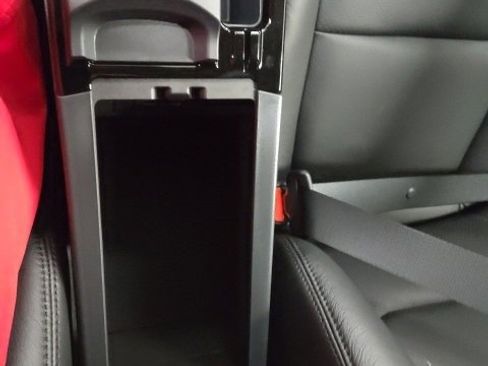 New 2026 Toyota Prius LE image 28