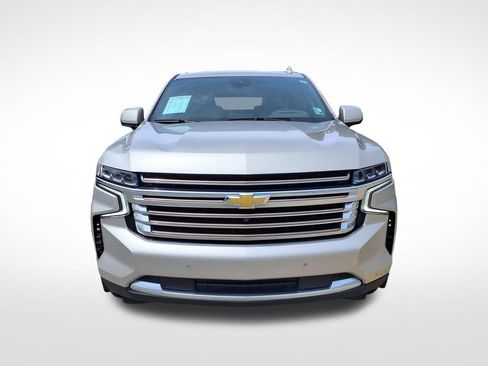 Used 2023 Chevrolet Tahoe High Country RWD image 2
