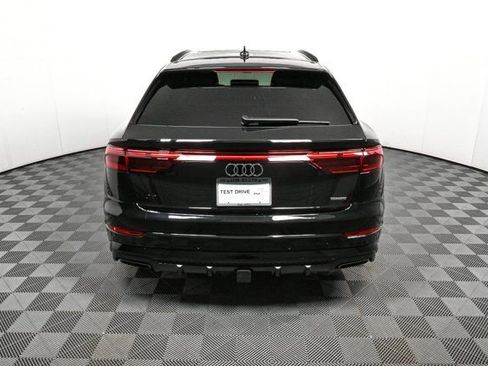 New 2026 Audi Q8 Premium Plus image 27
