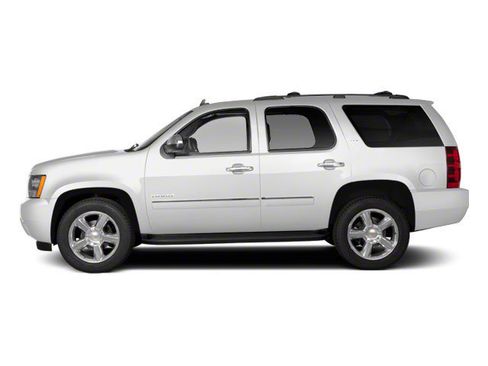 Used 2013 Chevrolet Tahoe LT w/ Suspension Package, Off-Road AWD/4WD image 3