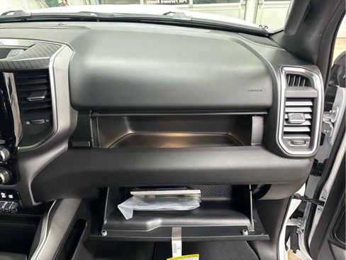 New 2026 RAM 1500 Big Horn image 25