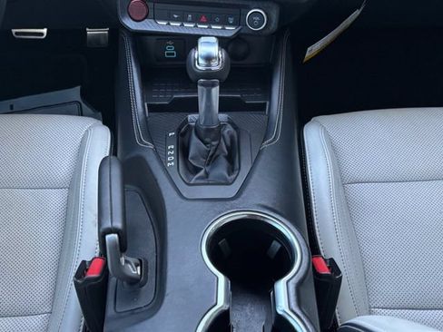 Used 2024 Ford Mustang GT Premium w/ GT Performance Package RWD image 6