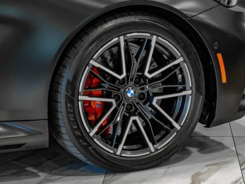 Used 2026 BMW M5 w/ Carbon Package AWD/4WD image 75