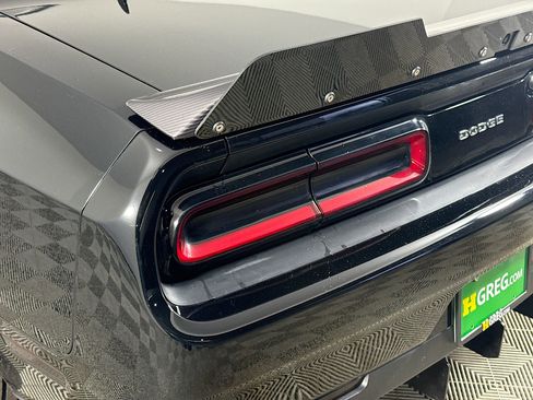Used 2020 Dodge Challenger R/T Scat Pack image 34